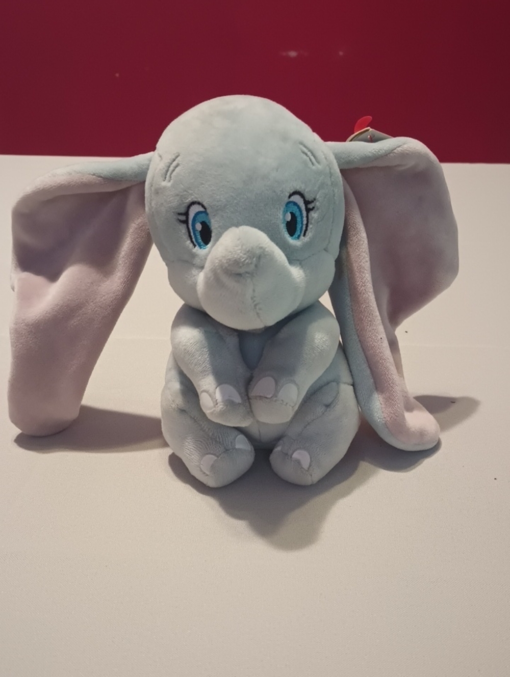 Dumbo The Beanie Babies Collection